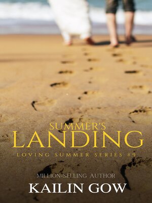 cover image of Summer's Landing